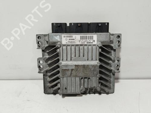 Used Engine control unit (ECU) Engine control unit (ECU) RENAULT SCÉNIC II (JM0/1_) 1.5 dCi (JM1E, JM16) (106 hp) 39239650 39239650