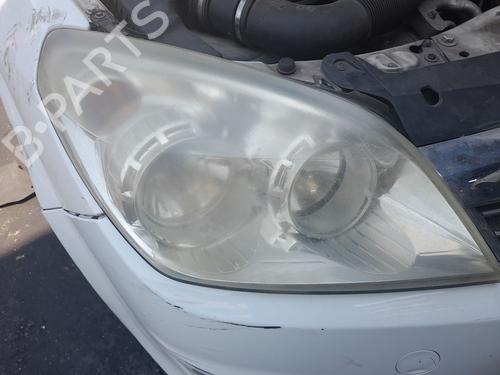 Used Right headlight Right headlight 37417421 37417421