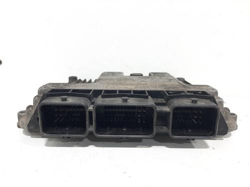 Engine control unit (ECU) PEUGEOT 206 Hatchback (2A/C)  | BP6779572M57 