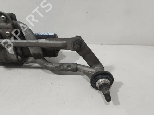 Front wiper motor FIAT SCUDO Van (270_, 272_) 1.6 D Multijet | BP30160917M29