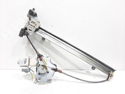 Used Front left window mechanism NISSAN MICRA III (K12) [2002-2010]  9542300