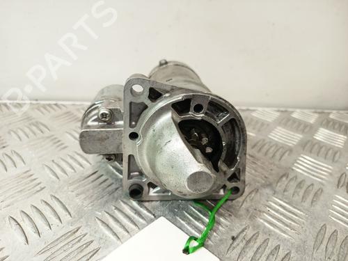 Motor de arranque Motor de arranque 38711255 38711255
