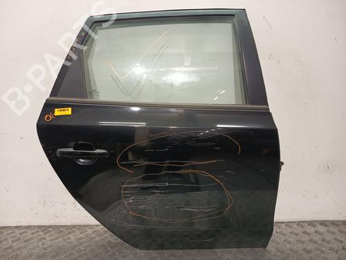 Used Right rear door HYUNDAI i30 Estate (FD) 1.6 CRDi (116 hp) 32414488