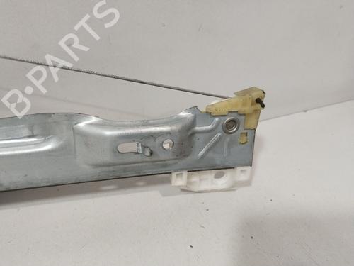 Rear right window mechanism CITROËN C4 Grand Picasso I (UA_) 2.0 HDi 138 | BP32027724C25