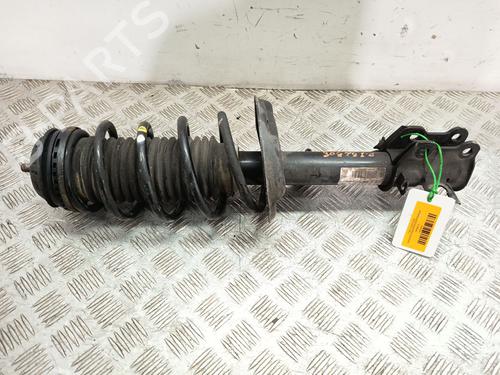 Used Left front shock absorber Left front shock absorber FIAT PUNTO (199_) 1.2 (199AXZ1A, 199BXZ1A) (69 hp) 33608748 33608748