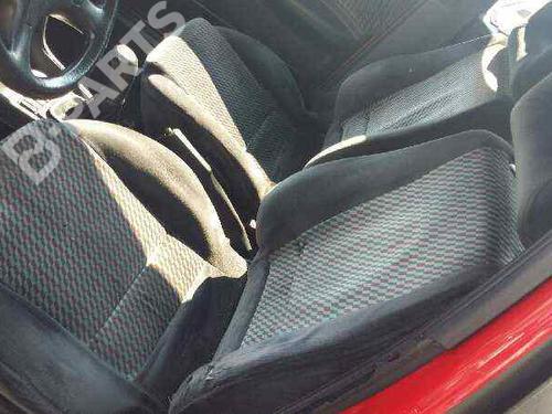 Left taillight SEAT TOLEDO I (1L2)  | BP5188504C34 