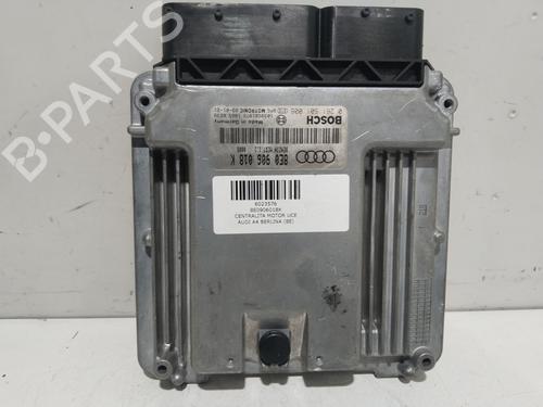 Computer motormanagement AUDI A4 B6 (8E2) [2000-2005]  21812776