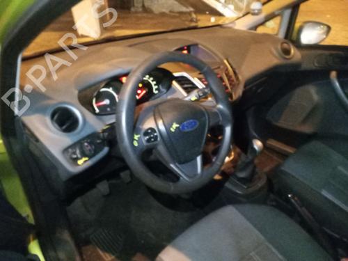 Rear right seatbelt FORD FIESTA VI (CB1, CCN)  | BP25142854I28 