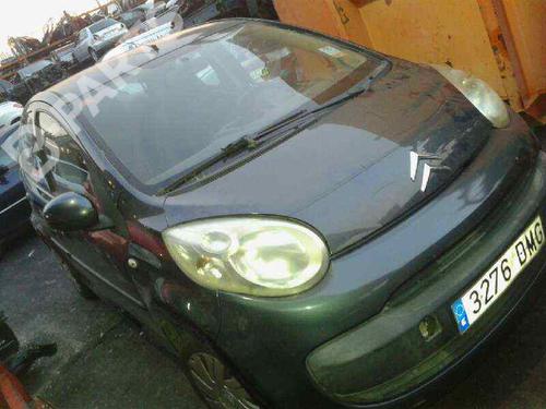Front left window mechanism CITROËN C1 (PM_, PN_)  | BP7023734C22 