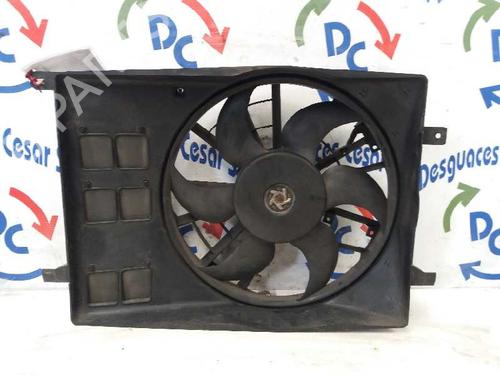 radiator-fan-saab-9-3-ys3f-e79-d79-d75-18t-2002-2003-2004-2005-2006-2007-2008-2009-2010-2011-2012-2013-2014-2015-5190576 main image
