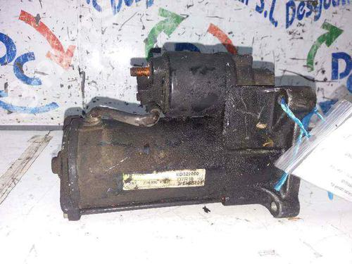 Starter VOLVO V40 Estate (645)  | BP5170262M8 