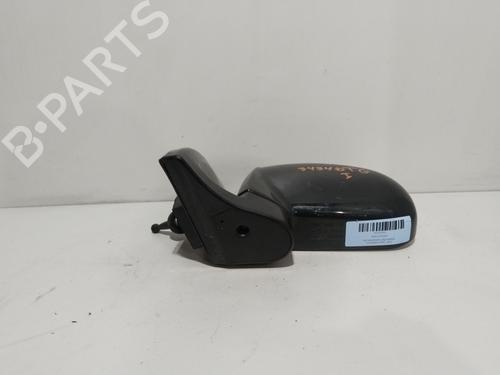 Left mirror HYUNDAI ATOS (MX) 1.1 | BP27474882C26 