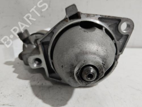 Used Starter OPEL VECTRA C (Z02) 2.0 DTI 16V (F69) (101 hp) 21573876
