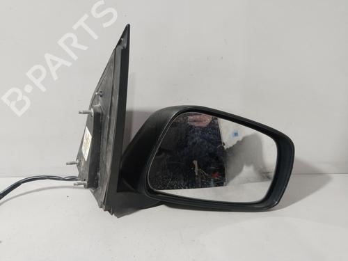 Used Right mirror NISSAN PATHFINDER III (R51) 2.5 dCi 4WD (171 hp) 31354070