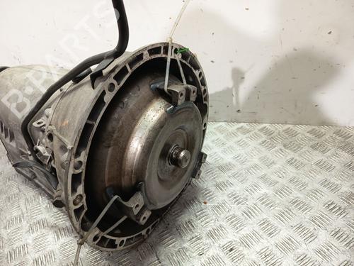 Used Gearbox Gearbox MERCEDES-BENZ CLK (C209) CLK 320 (209.365) (218 hp) 34369824 34369824