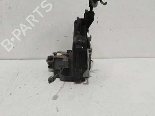 Rear left lock SEAT ALTEA (5P1)  | BP17123163C100 