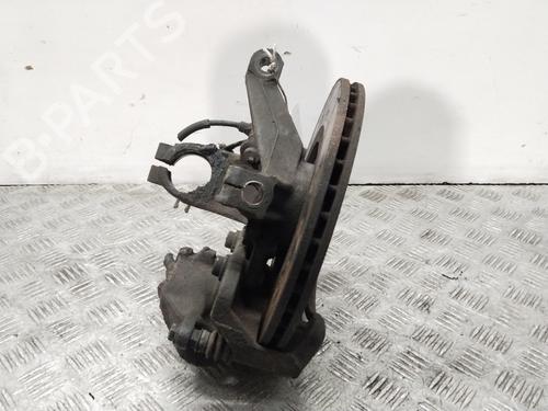 Right front steering knuckle CITROËN XSARA PICASSO (N68) 2.0 HDi | BP29912266M26 