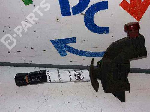 Steering column stalk FORD FIESTA I (GFBT) 1.6 XR2 (97 hp) 10252842