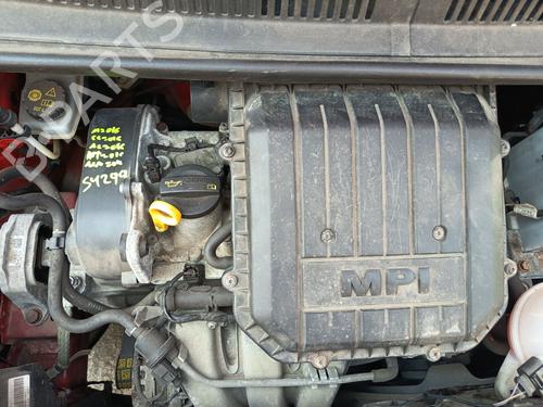 Used Engine Engine 38264379 38264379