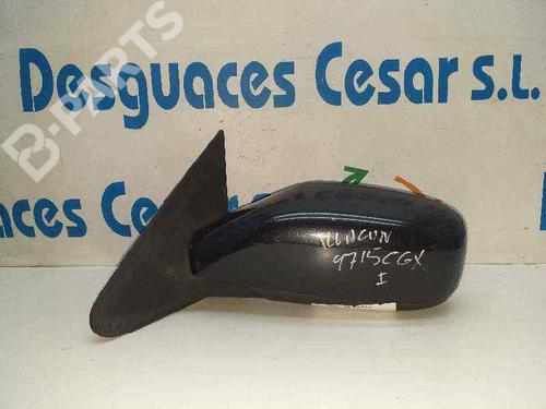 Left mirror RENAULT LAGUNA II (BG0/1_)  | BP5173102C26 