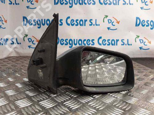 Retrovisor derecho OPEL ASTRA G Hatchback (T98) [1998-2009]  5170640