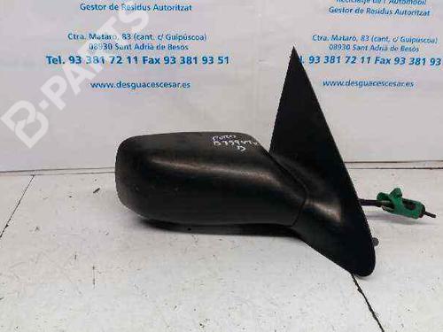 Right mirror FORD MONDEO II Saloon (BFP)  | BP5177003C27 