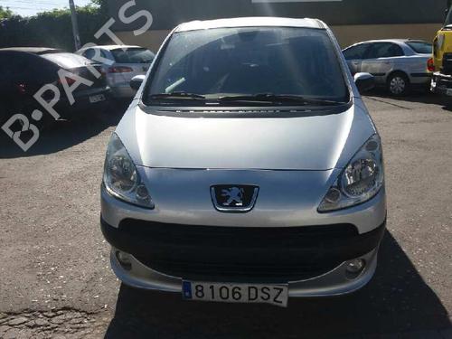 Middle console PEUGEOT 1007 (KM_) | BP11682905I22 - Image 3