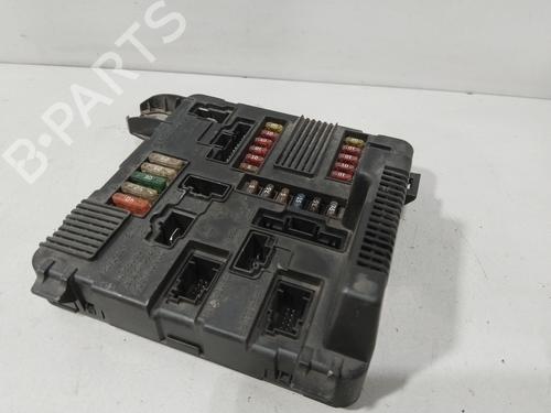 Fuse box RENAULT MEGANE II Estate (KM0/1_)  | BP29867146E1