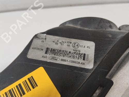 Right headlight FORD FOCUS IV (HN) 1.0 EcoBoost | BP34445035C29  - Image 6