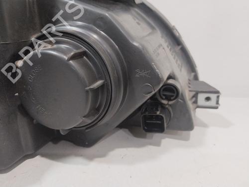 Left headlight HYUNDAI i30 (FD) 1.4 | BP32187038C28 