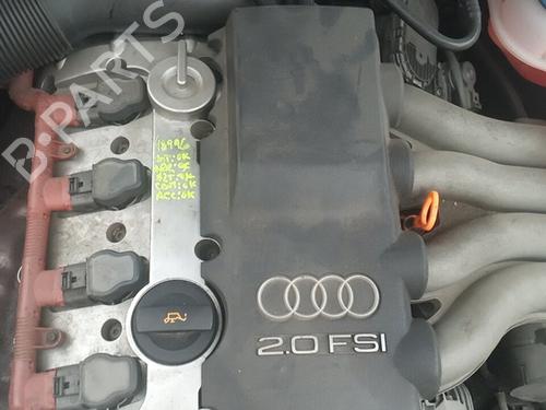 Engine AUDI A4 B6 (8E2) | BP22319867M1 - Image 9