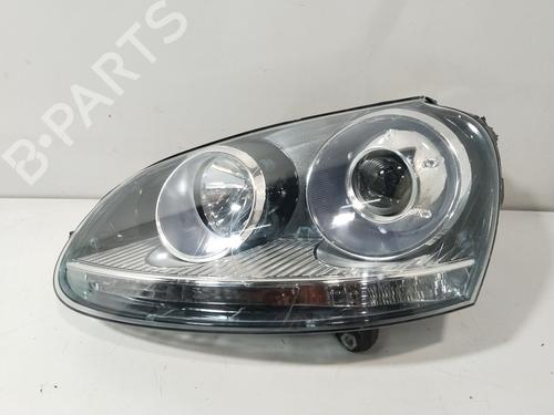 Used Left headlight Left headlight 36856750 36856750