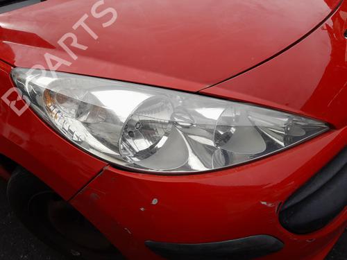 Used Right headlight Right headlight 38620408 38620408