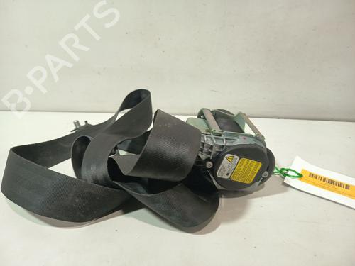 Used Front right seatbelt Front right seatbelt FIAT DOBLO Bus (263_) 1.6 D Multijet (263AXN1B, 263AXV1B) (120 hp) 33204684 33204684