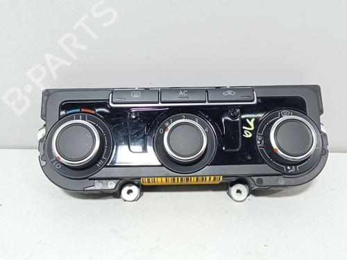 climate-control-vw-passat-b7-362-2010-2011-2012-2013-2014-2015-2016-38924982 main image