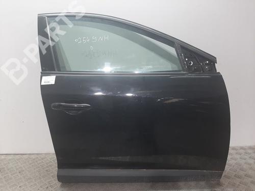 Used Right front door RENAULT MEGANE III Hatchback (BZ0/1_, B3_) [2008-2025]  9750464