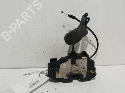 Used Front right lock RENAULT MEGANE III Grandtour (KZ0/1) [2008-2016]  20156107