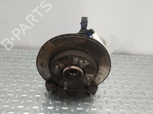 Venstre Styrespindel Lejehus FORD KA (RB_) 1.3 i ROCAM (70 hp) 31291526