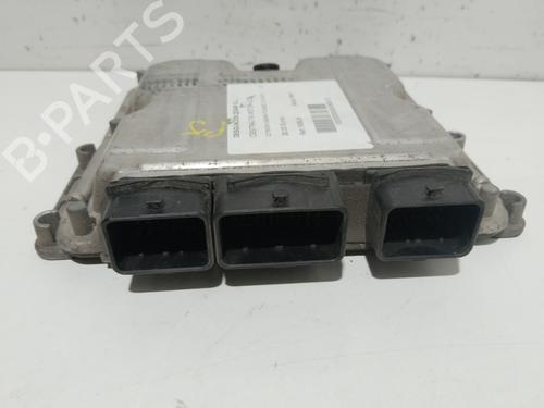 Engine control unit (ECU) CITROËN XSARA PICASSO (N68) 2.0 HDi | BP8188564M57 