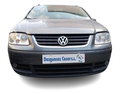 AC radiator VW TOURAN (1T1, 1T2) 2.0 TDI | BP22716283M32 