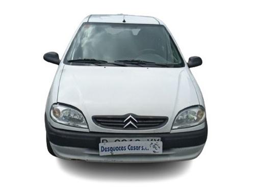 Starter CITROËN SAXO (S0, S1) 1.4 VTS | BP18658951M8 