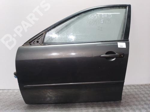 Used Left front door MAZDA 6 Saloon (GG) [2002-2008]  9726639