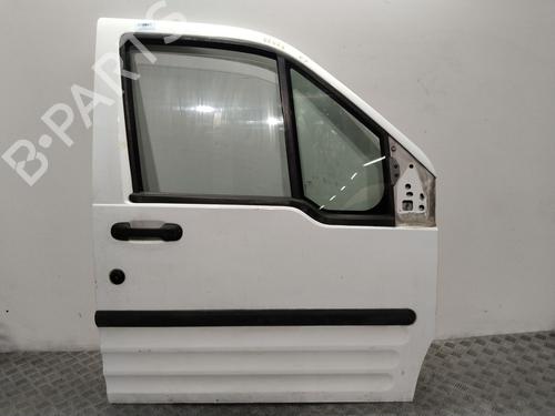 Used Right front door FORD TRANSIT CONNECT (P65_, P70_, P80_) 1.8 Di (75 hp) 28724662