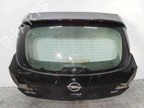 Bakluke CC/Kombi-Kupé OPEL ASTRA J (P10) [2009-2016]  29748015