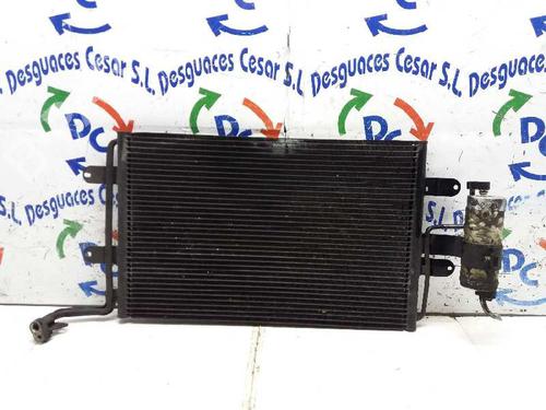 Used AC radiator AC radiator SKODA OCTAVIA I (1U2) [1996-2010] 5170474 5170474