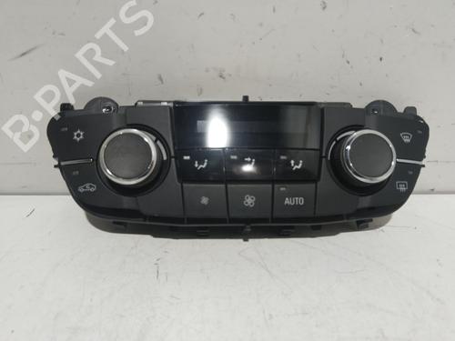 Used Climate control OPEL INSIGNIA A (G09) 2.0 CDTI (68) (131 hp) 21812817