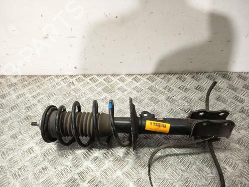Used Right front shock absorber Right front shock absorber TOYOTA YARIS (_P9_) 1.3 VVT-i (NCP90_, NCP90R) (86 hp) 32764226 32764226