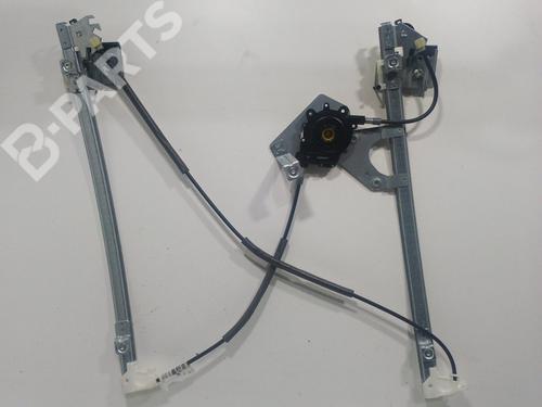Front left window mechanism FORD GALAXY I (WGR)  | BP10253106C22 