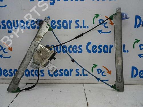 Used Front right window mechanism Front right window mechanism CITROËN C2 (JM_) [2003-2017] 5206469 5206469