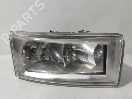 Faro derecho IVECO DAILY III Platform/Chassis 35 C 12 , 35 S 12 (AEKA14A1, AEKA14AA, AEKA64A1,... (116 hp) 31310010